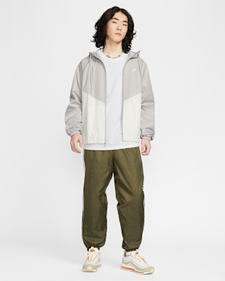 Nike Windrunner Men's Lined Jacket. Nike JP
